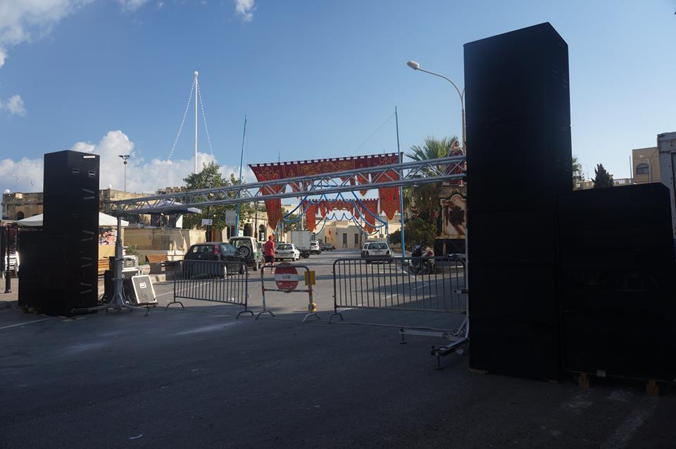 ElectroVoice EV MT4 MTH4 Loudspeaker 450 EUR Gebrauchte